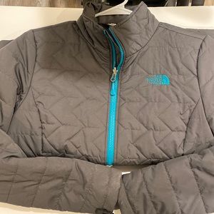 North face jacket